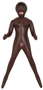 Beauty Queen Love Doll - Oppblåsbar Dukke