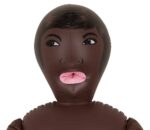 Beauty Queen Love Doll - Oppblåsbar Dukke
