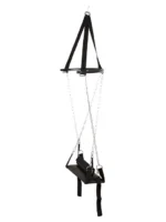 You2Toys - Hot Rockin - Swing - Sexhuske med sete - Bilde 4