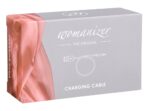 Womanizer ladekabel - Eldre modeller