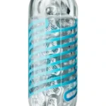 Tenga - Spinner - 01 Tetra - Blå