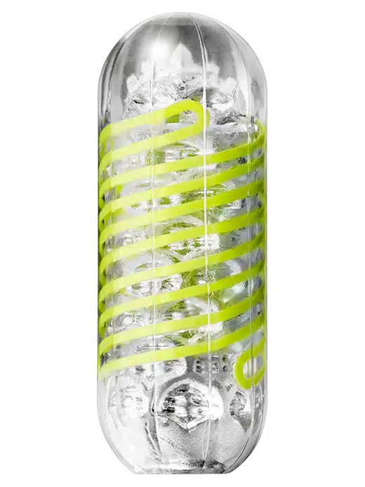 tenga spinner