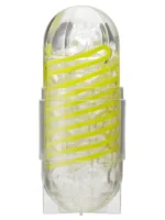 Tenga - Spinner - 03 Shell - Grønn - Bilde 2