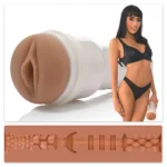 Fleshlight - Janice Griffith Eden -  Realistisk Masturbator