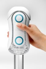 Tenga - Flip Orb - Blue Rush - Masturbator