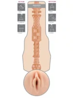 Fleshlight Vanna Bardot