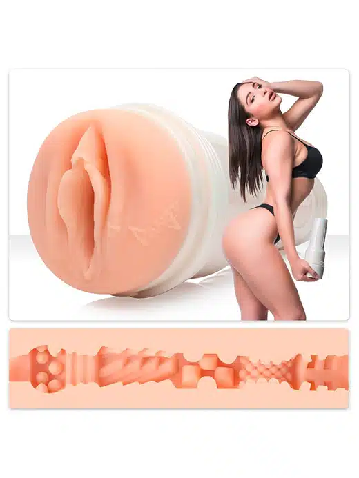 Fleshlight Vanna Bardot