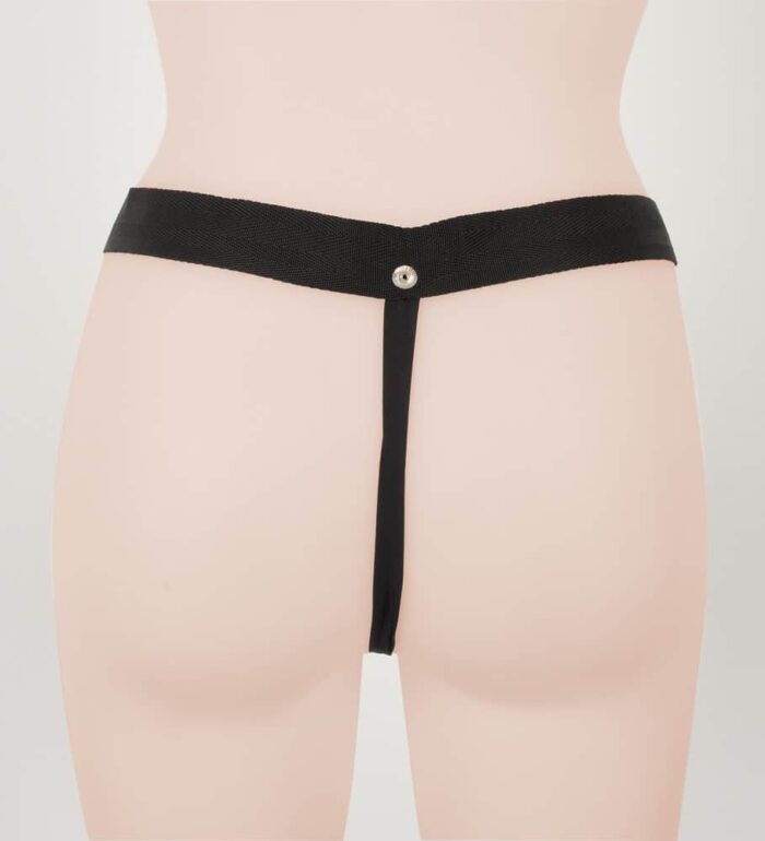 Realistixxx - Hul Strap On - Penisforlenger