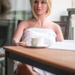 Jessy Summers - Realistisk Sexdukke - Bestillingsvare 