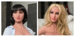Jessy Summers - Realistisk Sexdukke - Bestillingsvare