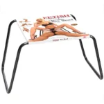 Fetish Fantasy - The Incredible Sex Stool - Sexmøbel