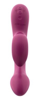 We-Vibe - Nova 2 - Rabbitvibrator