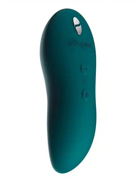 we-vibe touch x klitorisvibrator