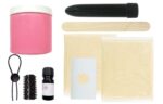 Cloneboy - Avstøpnings Sett - Vibrator - Rosa