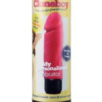 cloneboy