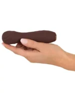 Hazel 01 - Soft Silicone Vibrator - Bilde 8