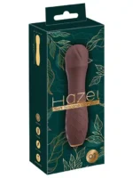 Hazel 01 - Soft Silicone Vibrator - Bilde 3