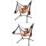 Free-standing Sexswing - Frittstående sexhuske - Bilde 5