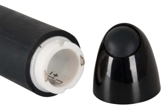 You2Toys - Dilator med Vibrasjoner