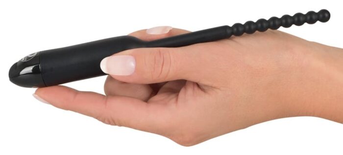 You2Toys - Dilator med Vibrasjoner
