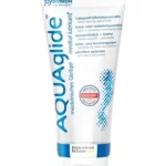 AQUAglide - Vannbasert Glidemiddel - Naturell 200ml