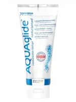 AQUAglide - Vannbasert Glidemiddel - Naturell 200ml