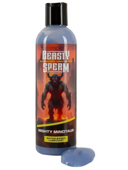 Beasty Cocks Sperm