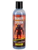 Beasty Sperm - Mighty Minotaur - Vannbasert Glidemiddel 250ml - Bilde 2
