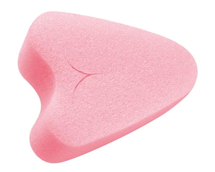 Soft tampons - myke tamponger 10 pk