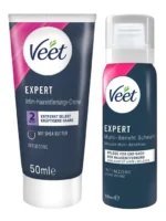 Veet - expert - intim hårfjerningskrem - Dame - Bilde 8