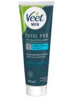 Veet Men - Total Pro - Hårfjerningskrem - Bilde 6
