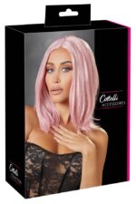 Cottelli Collection - Rosa Parykk