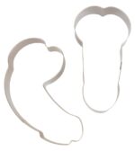 Pepperkakeform - Utstikkersett i Penisform