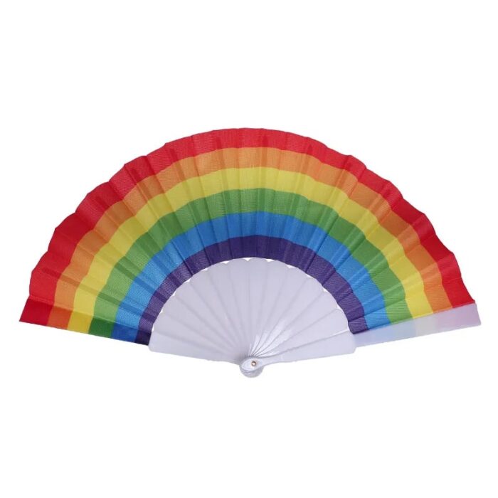 Pride Håndvifte - 1stk