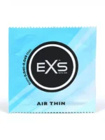 EXS - Air Thin - Tynn kondom - 1 stk