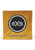 EXS - Magnum -  Kondom 1 stk