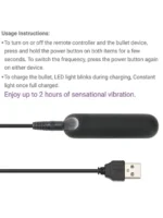 LOVETOY - Truse med vibrator og fjernkontroll - Slide - Lilla - Bilde 6
