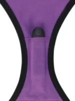 LOVETOY - Truse med vibrator og fjernkontroll - Slide - Lilla - Bilde 4