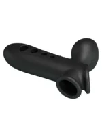 Pretty Love - Crane - Penissleeve med Airbag - Bilde 7
