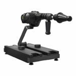 FT GUNNER - 3-In-1 sexmaskin