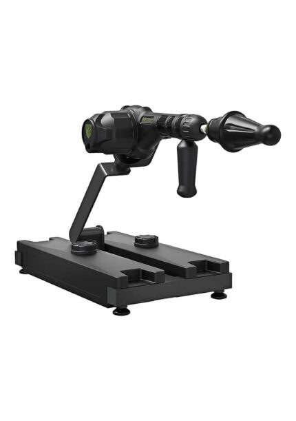 FT GUNNER - 3-In-1 sexmaskin