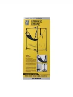 Fort Troff - Hammock hangar sling - Swing sett - Bilde 6