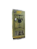 Fort Troff - Hammock hangar sling - Swing sett - Bilde 5