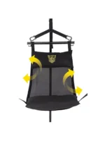 Fort Troff - Hammock hangar sling - Swing sett - Bilde 2
