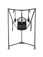 Fort Troff - Hammock hangar sling - Swing sett