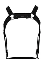H4rness C4M - Neo - Harness med sidestropper - Bilde 8