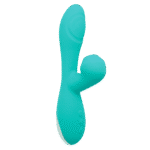 Alive - Caribbean Shine - Rabbit med 3 motorer - Turkis