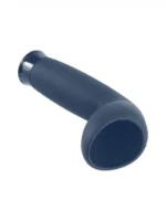 NMC - Dark Falls - Glans stimulator - Vibrator Blå - Bilde 7