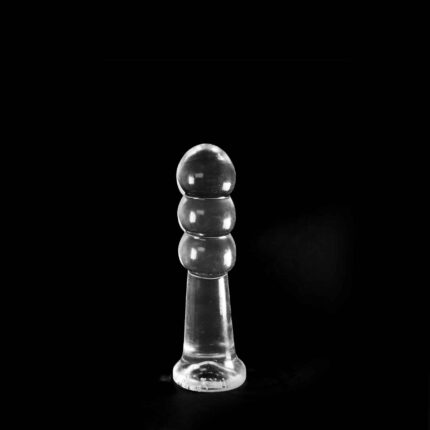 Dinoo - Citipati - Fantasi Dildo - Transparent