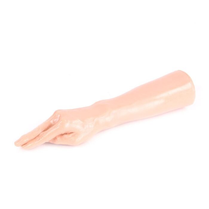 Dinoo - King Size - Fisting Dildo